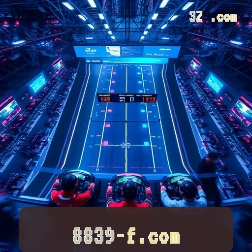 8839.COM e Seus Bônus: Explore Ofertas Imperdíveis para Jogadores