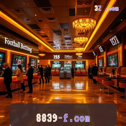 8839.COM: A Plataforma de Jogos Confiáveis e Empolgantes para Todos