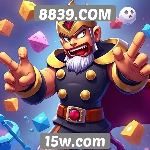 Análise da variedade de jogos disponíveis em 8839.COM