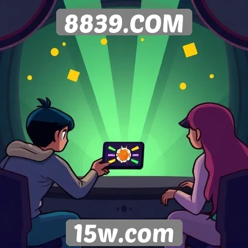 Novos recursos e funcionalidades do 8839.COM