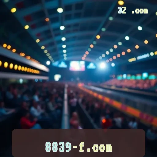 8839.COM: Os Melhores Caça-Níqueis para Jogar e Ganhar