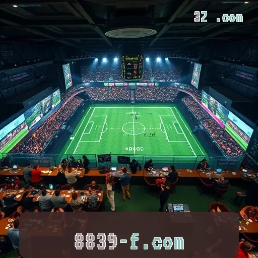 8839.COM: Explore a Empolgação dos Eventos Esportivos e Ganhe Prêmios!